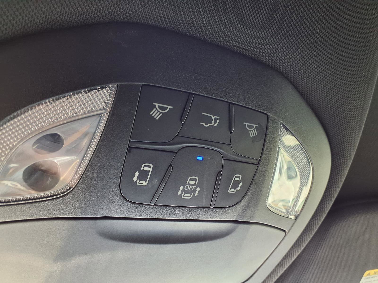 Used 2020 Chrysler Pacifica Touring-L Plus w/ S Appearance Package FWD image 14