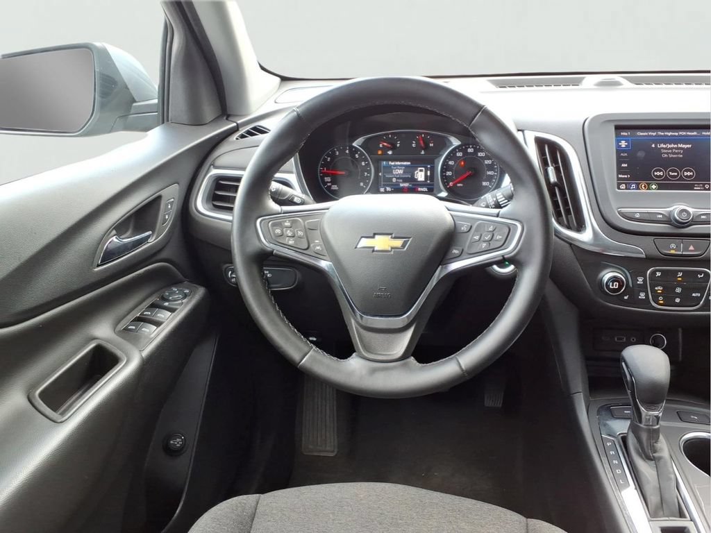 Certified 2024 Chevrolet Equinox LT AWD/4WD image 22