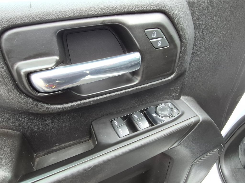 Used 2022 Chevrolet Silverado 2500 W/T w/ WT Fleet Convenience Package RWD image 13