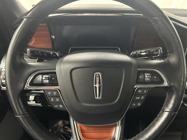 Used 2024 Lincoln Navigator L Reserve AWD/4WD image 19