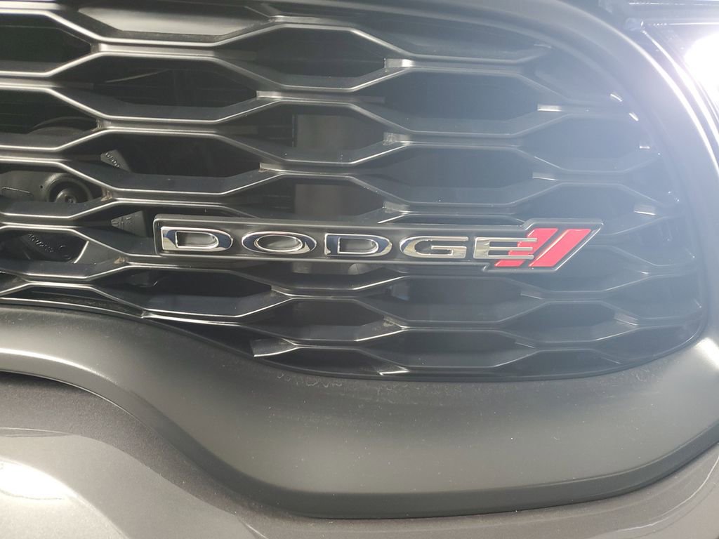 New 2026 Dodge Durango GT image 10