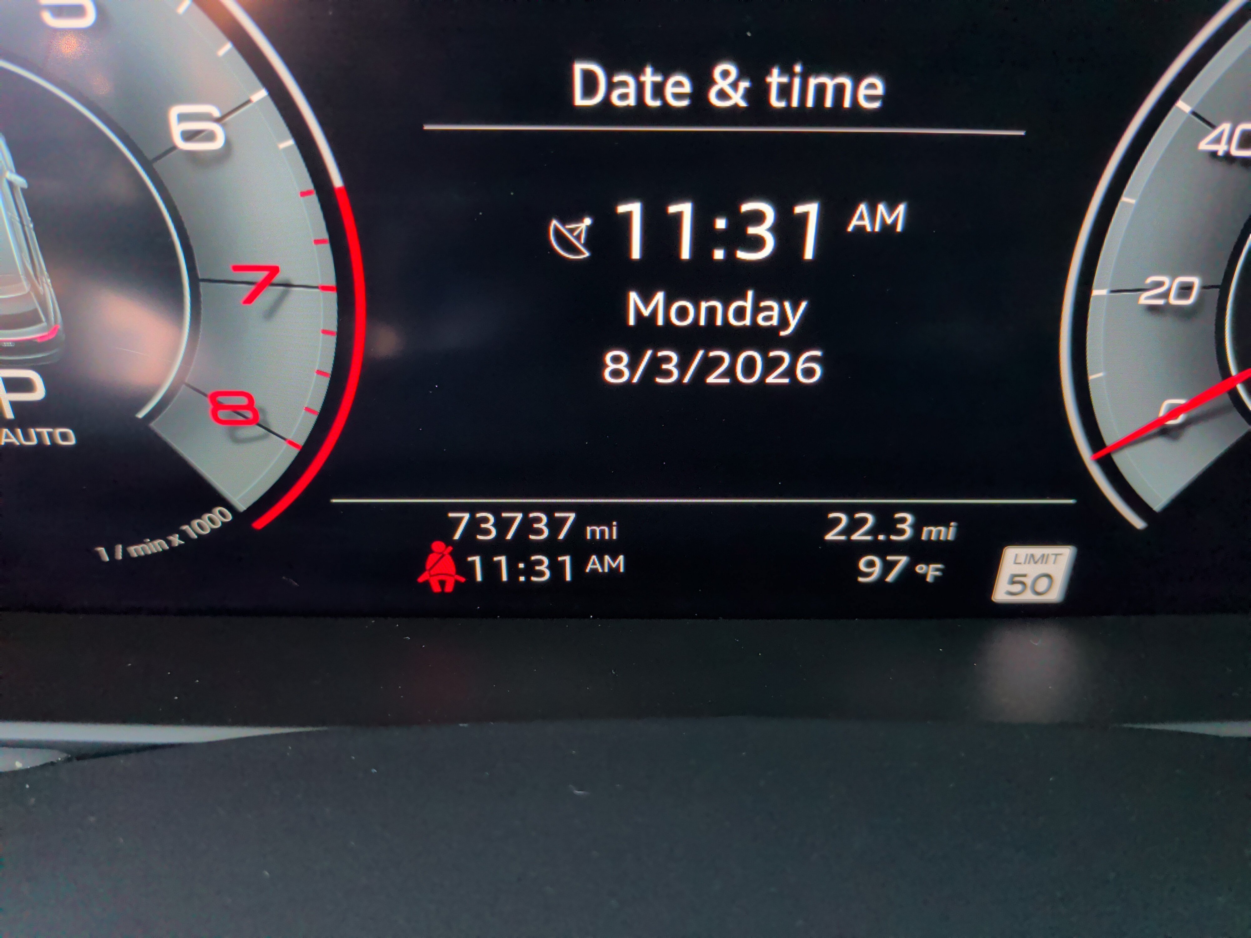 Used 2019 Audi Q8 Premium Plus AWD/4WD image 21
