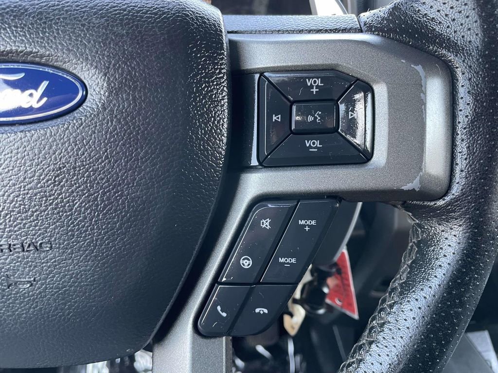 Used 2018 Ford F150 Raptor w/ Equipment Group 801A Mid image 30
