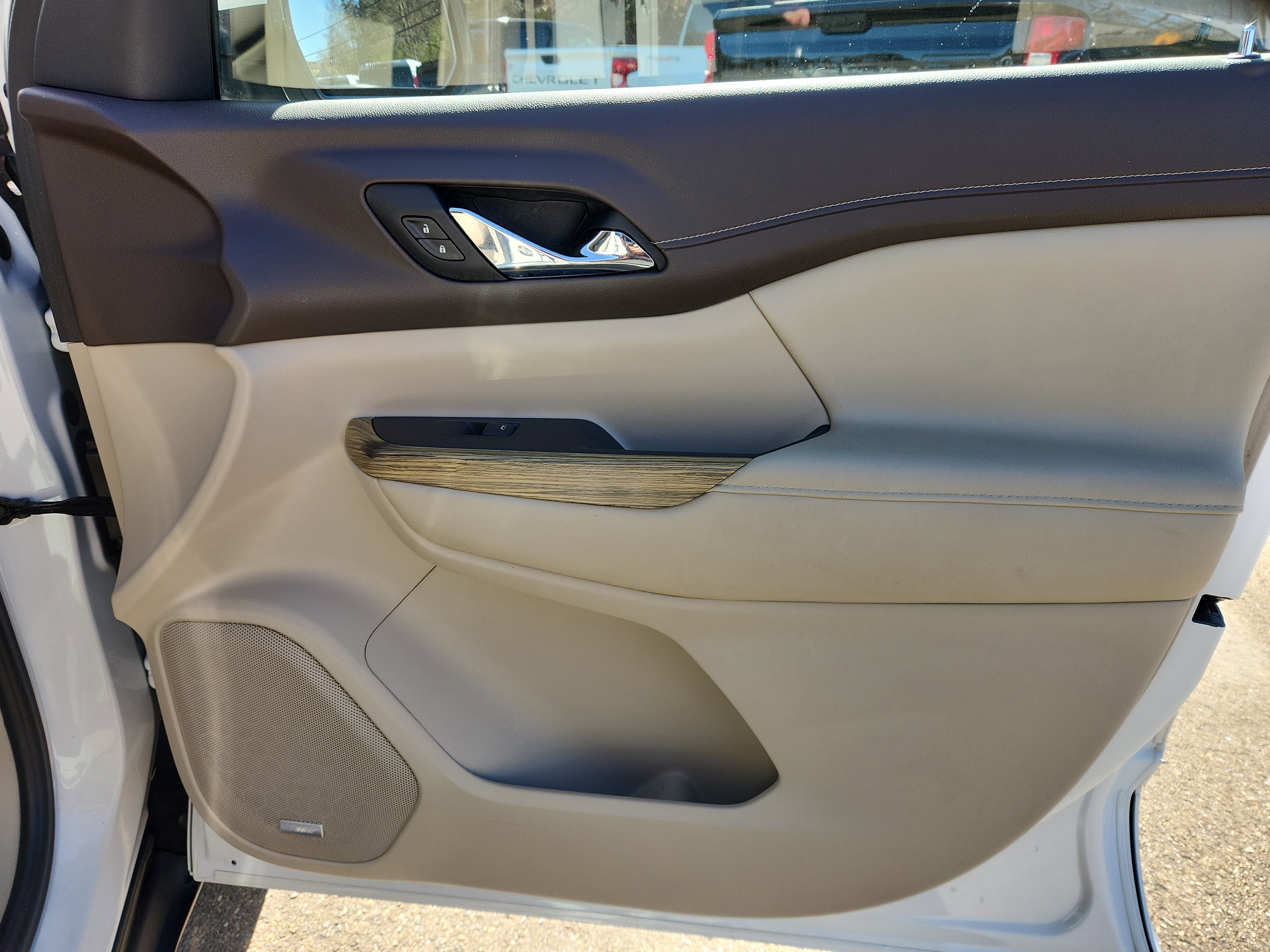 Used 2019 GMC Acadia Denali image 54