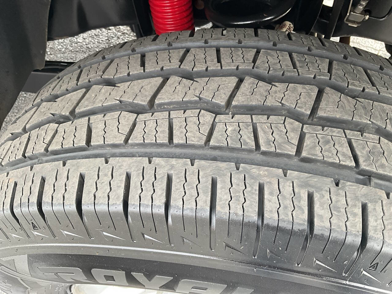 Used 2013 Ford F250 XLT w/ XLT Value Pkg image 16