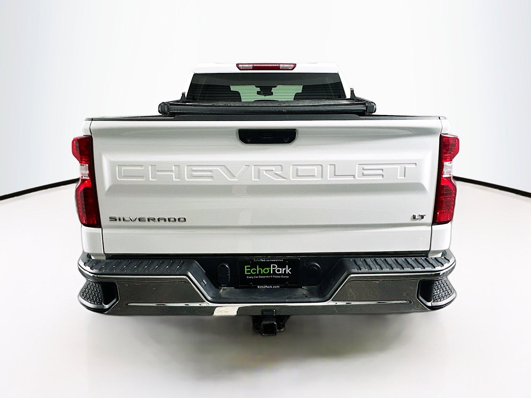 Used 2023 Chevrolet Silverado 1500 LT image 7