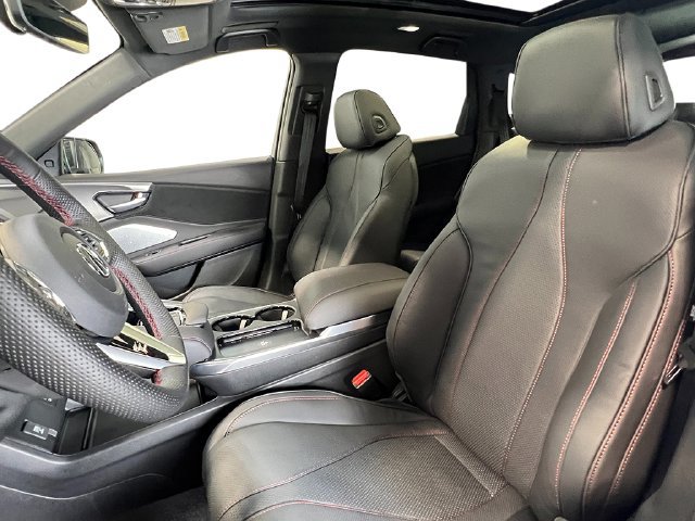 New 2026 Acura RDX w/ Advance Package AWD/4WD image 14