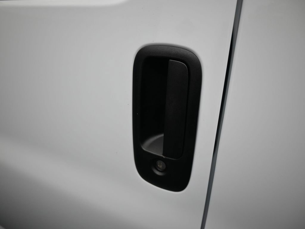 New 2025 Chevrolet Express 2500 w/ Driver Convenience Package image 30