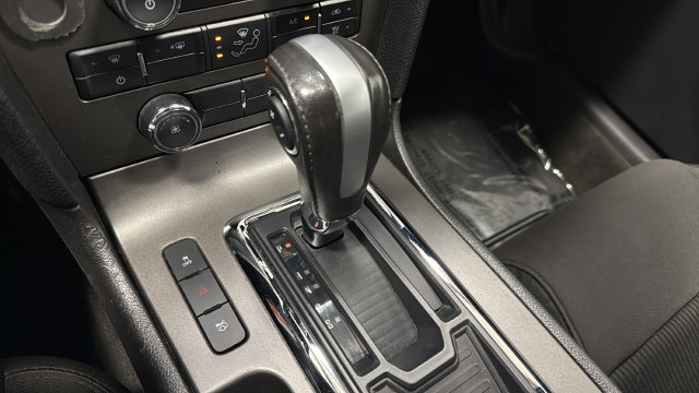 Used 2013 Ford Mustang Coupe w/ V6 Performance Pkg RWD image 17
