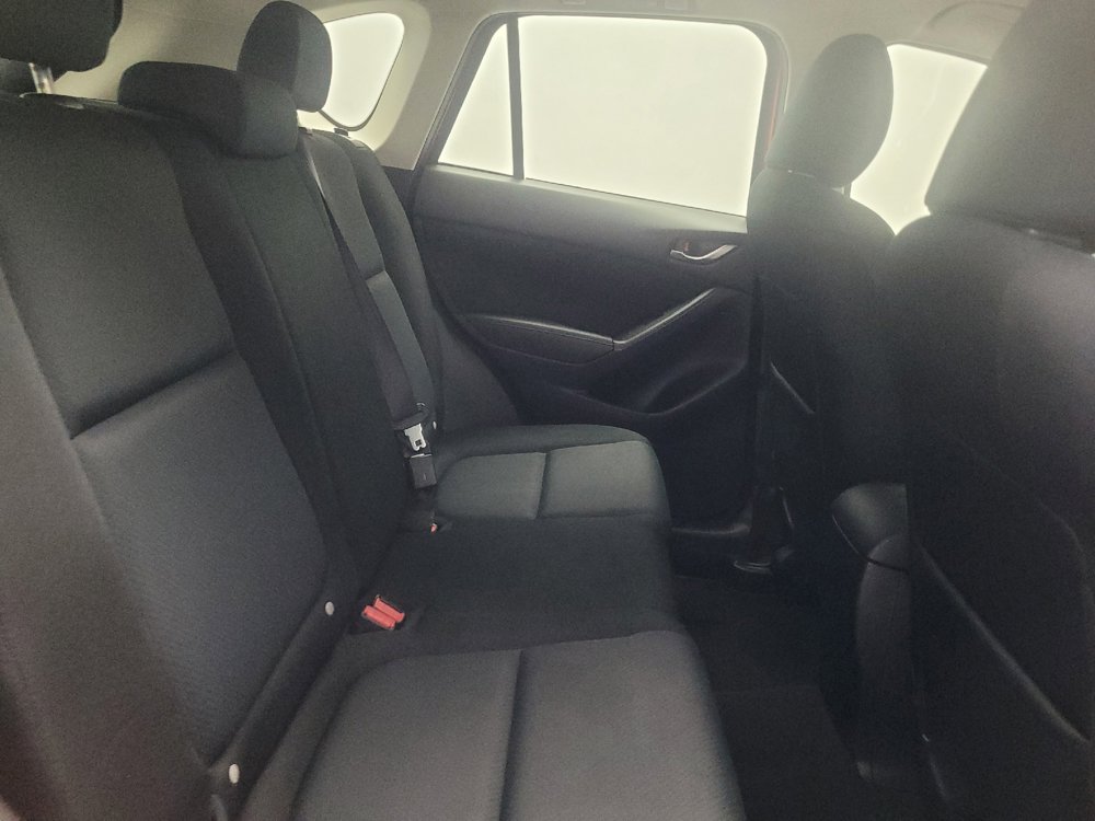 Used 2014 MAZDA CX-5 Sport w/ Bluetooth Audio Package FWD image 19