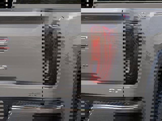 New 2026 GMC Sierra 2500 SLE image 11