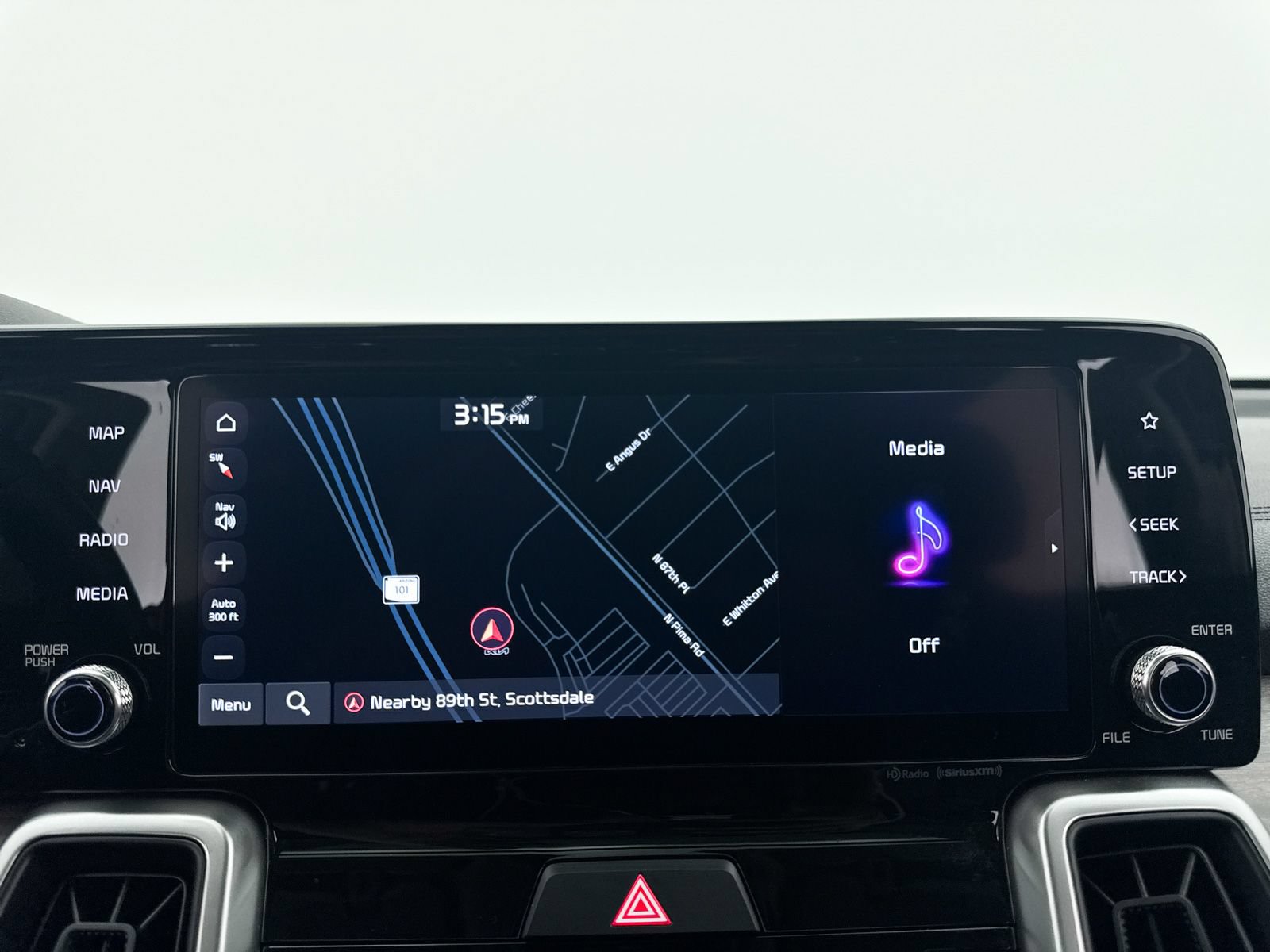 Certified 2023 Kia Sorento S AWD/4WD image 5