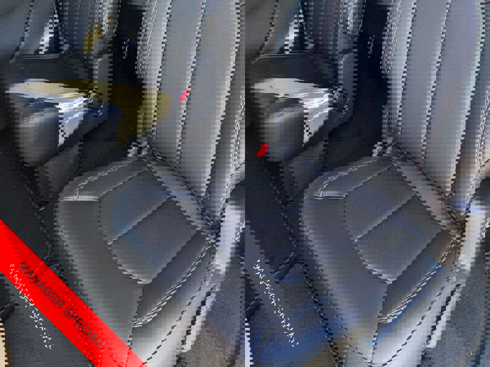 New 2026 Chrysler Pacifica Select w/ S Appearance Package image 11