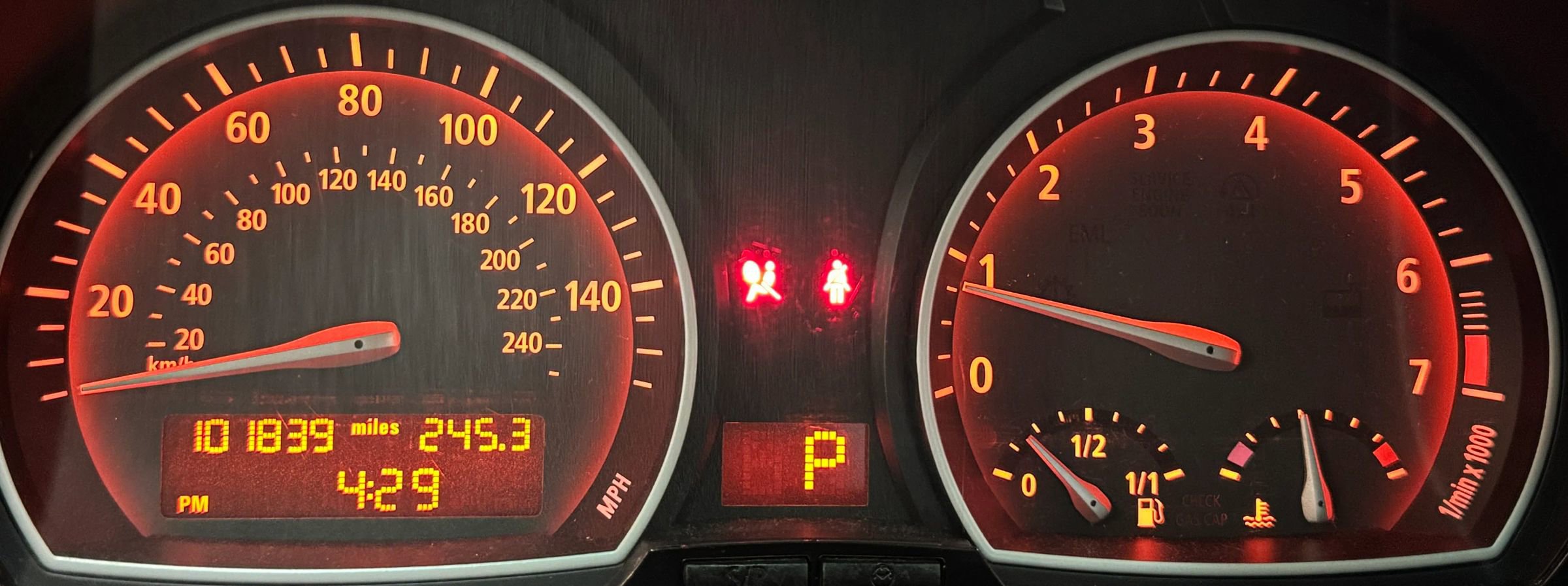 Used 2006 BMW X3 3.0i image 17