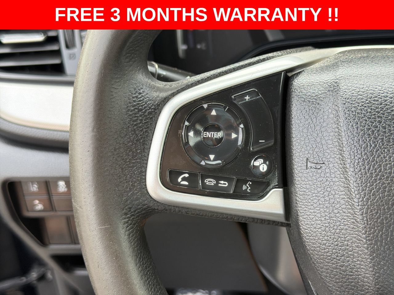 Used 2020 Honda CR-V LX image 39