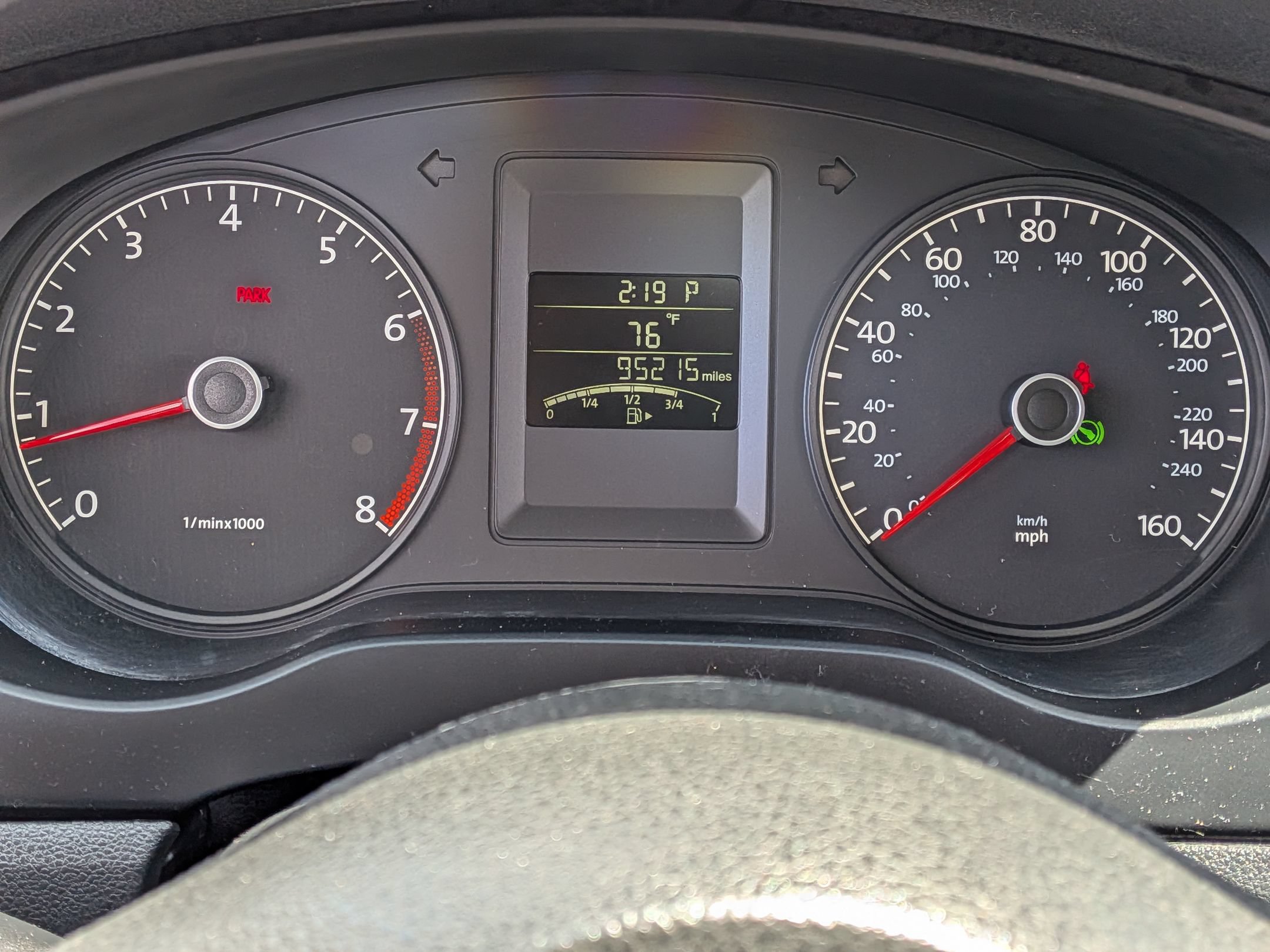 Used 2014 Volkswagen Jetta S FWD image 17