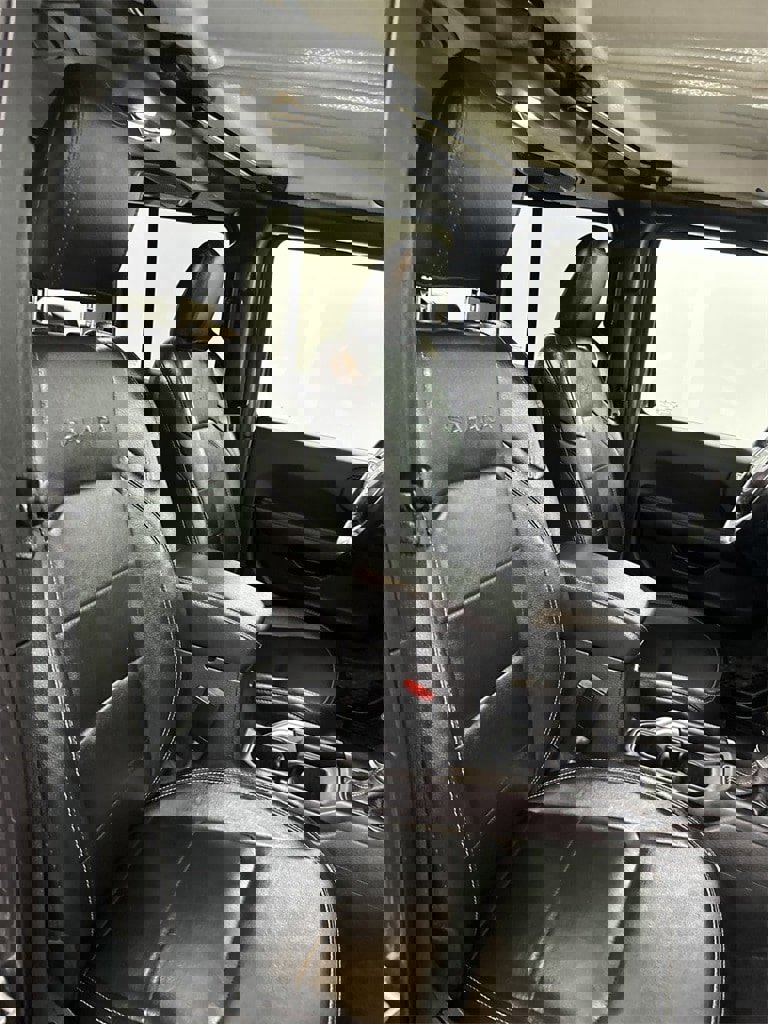 Used 2021 Jeep Wrangler Unlimited Sahara w/ Cold Weather Group image 63