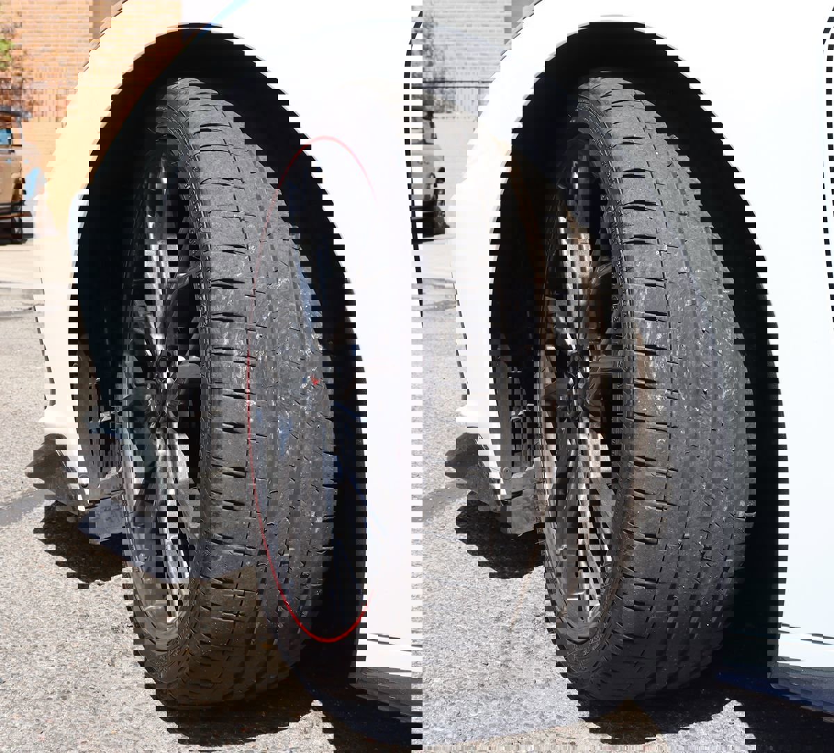 Used 2023 Chevrolet Corvette Stingray Premium Conv w/ Z51 Performance Package image 6