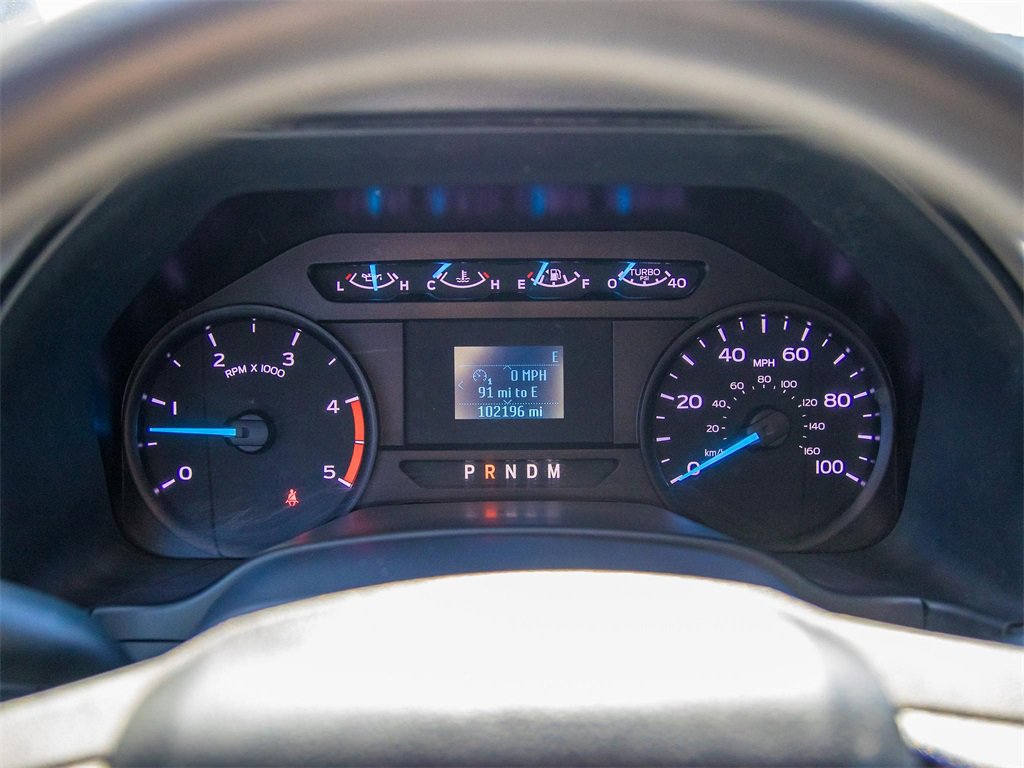 Used 2022 Ford F250 XL w/ Power Equipment Group image 29