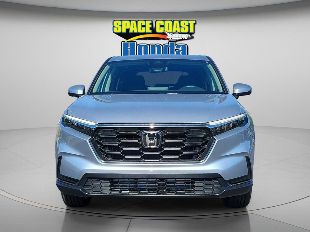 New 2026 Honda CR-V LX image 8