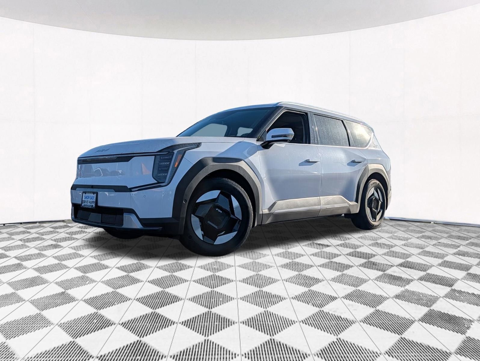 New 2026 Kia EV9 Wind image 2