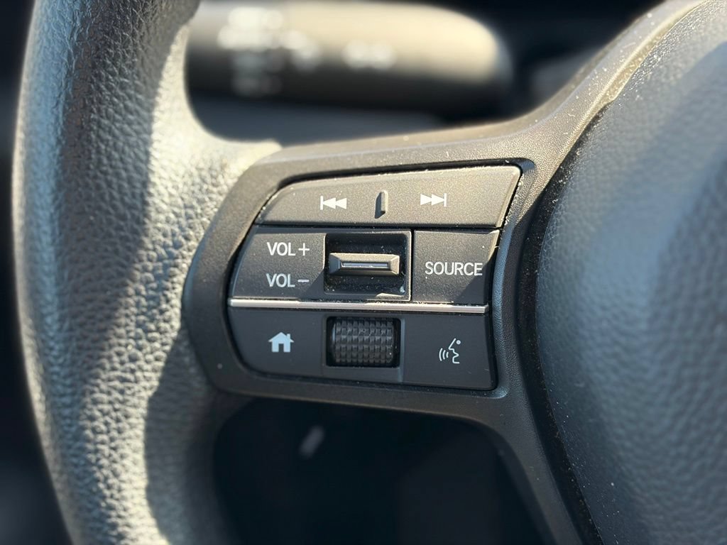 Used 2024 Honda CR-V LX image 22