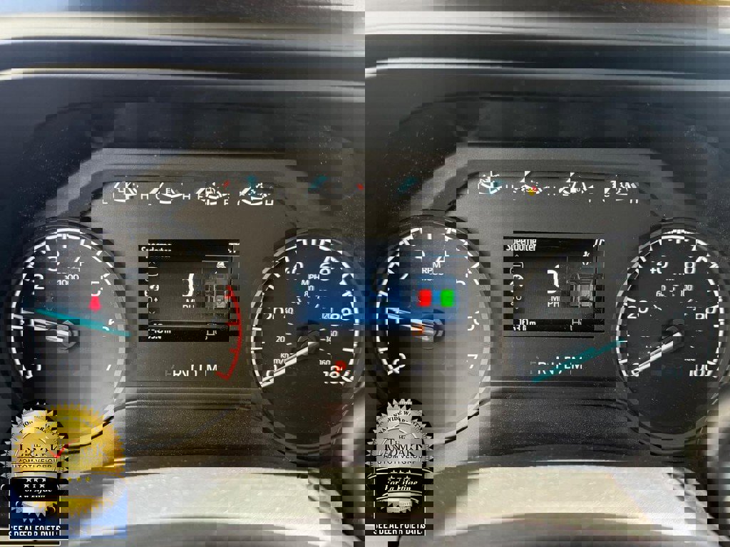 Used 2023 Ford F250 XL w/ XL Chrome Package image 12