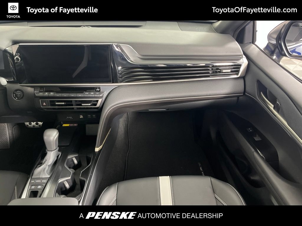 Used 2026 Toyota Camry SE w/ Multimedia Upgrade Package AWD/4WD image 13