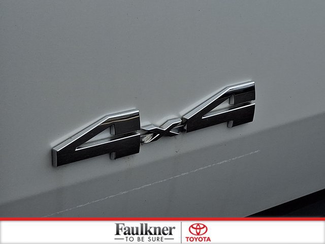 Certified 2023 Toyota Tundra Limited AWD/4WD image 30