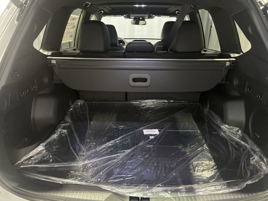 New 2025 Subaru Forester Sport w/ Protection Package (1PH) AWD/4WD image 12