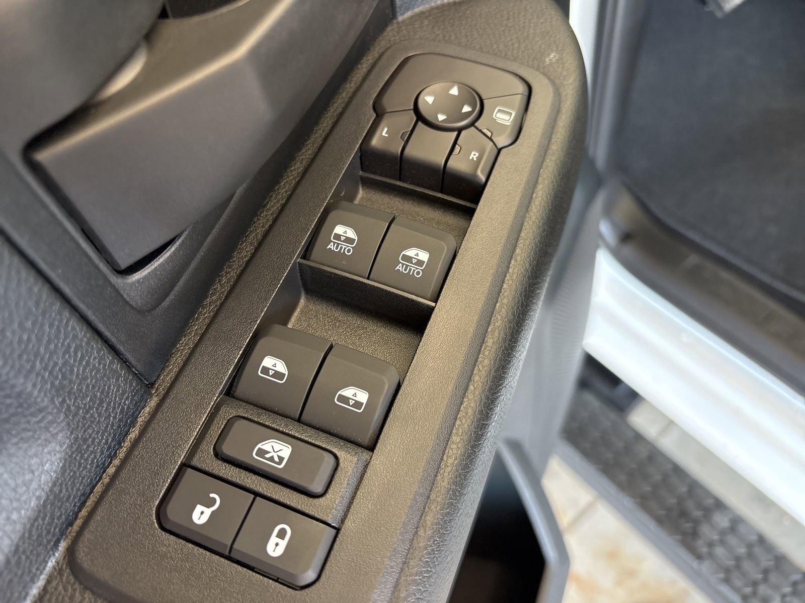 New 2026 RAM 2500 Tradesman image 11