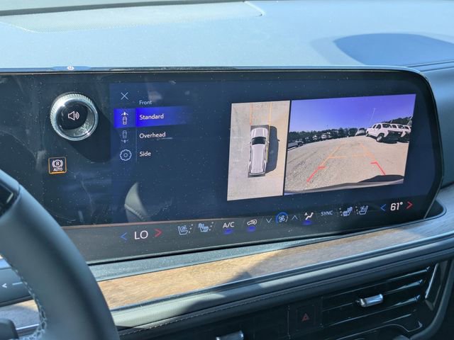 New 2026 Chevrolet Tahoe High Country image 21