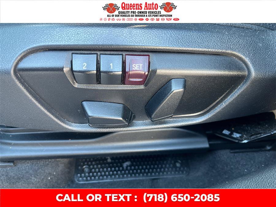 Used 2020 BMW X1 sDrive28i FWD image 21