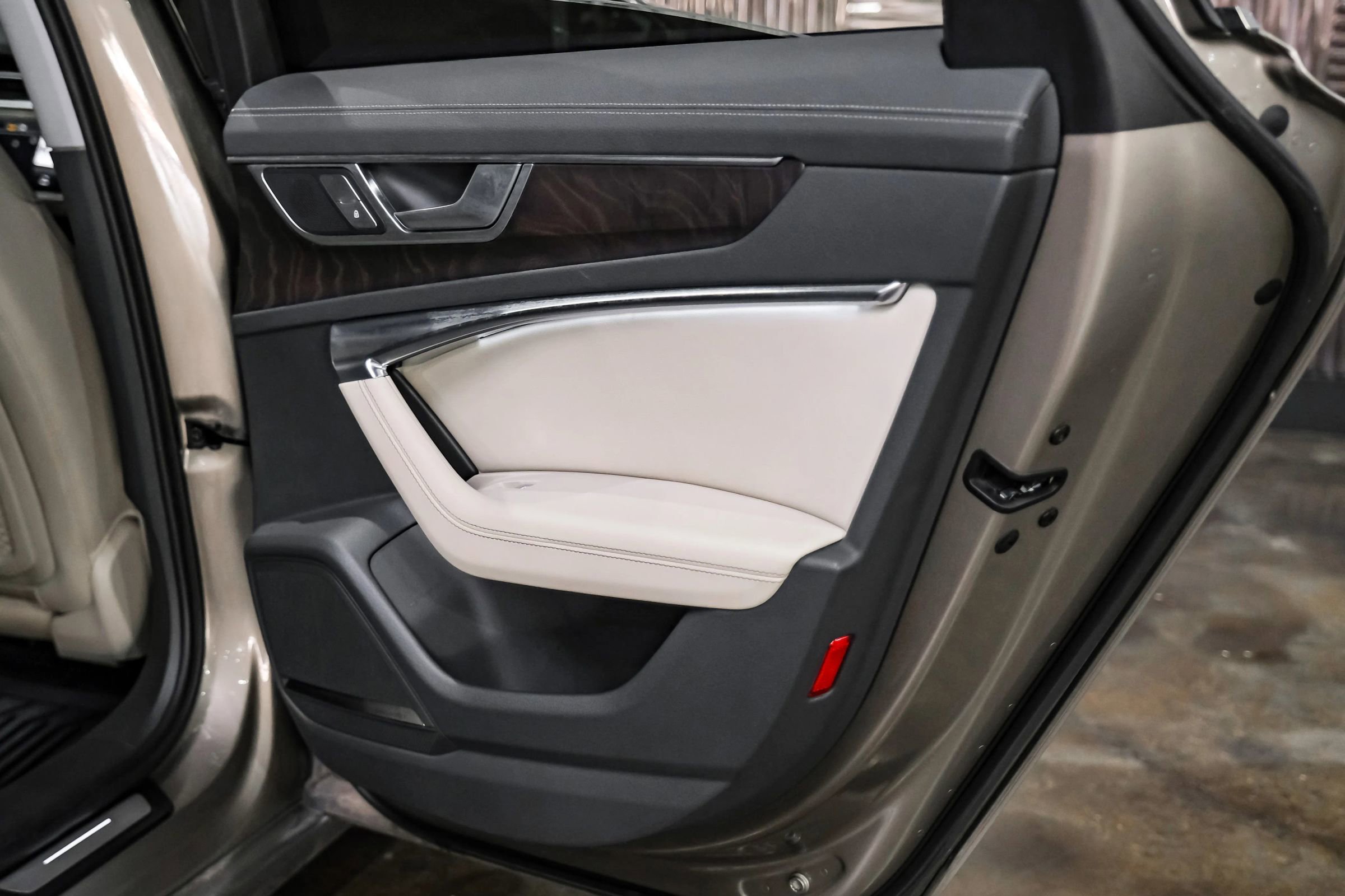 Used 2019 Audi A6 3.0T Premium Plus image 46