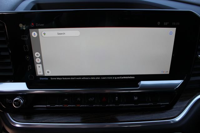 Used 2025 GMC Sierra 1500 Elevation w/ Preferred Package image 18