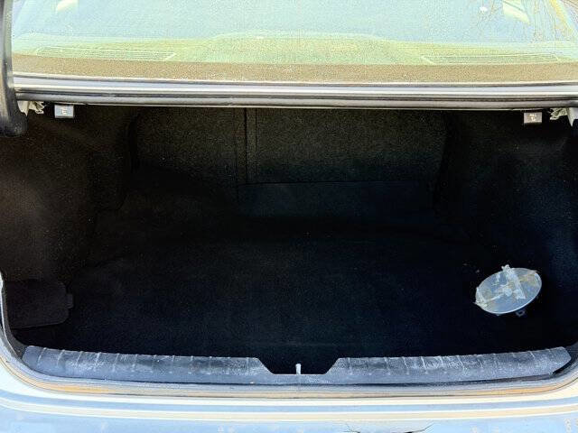 Used 2020 Kia Optima LX image 24