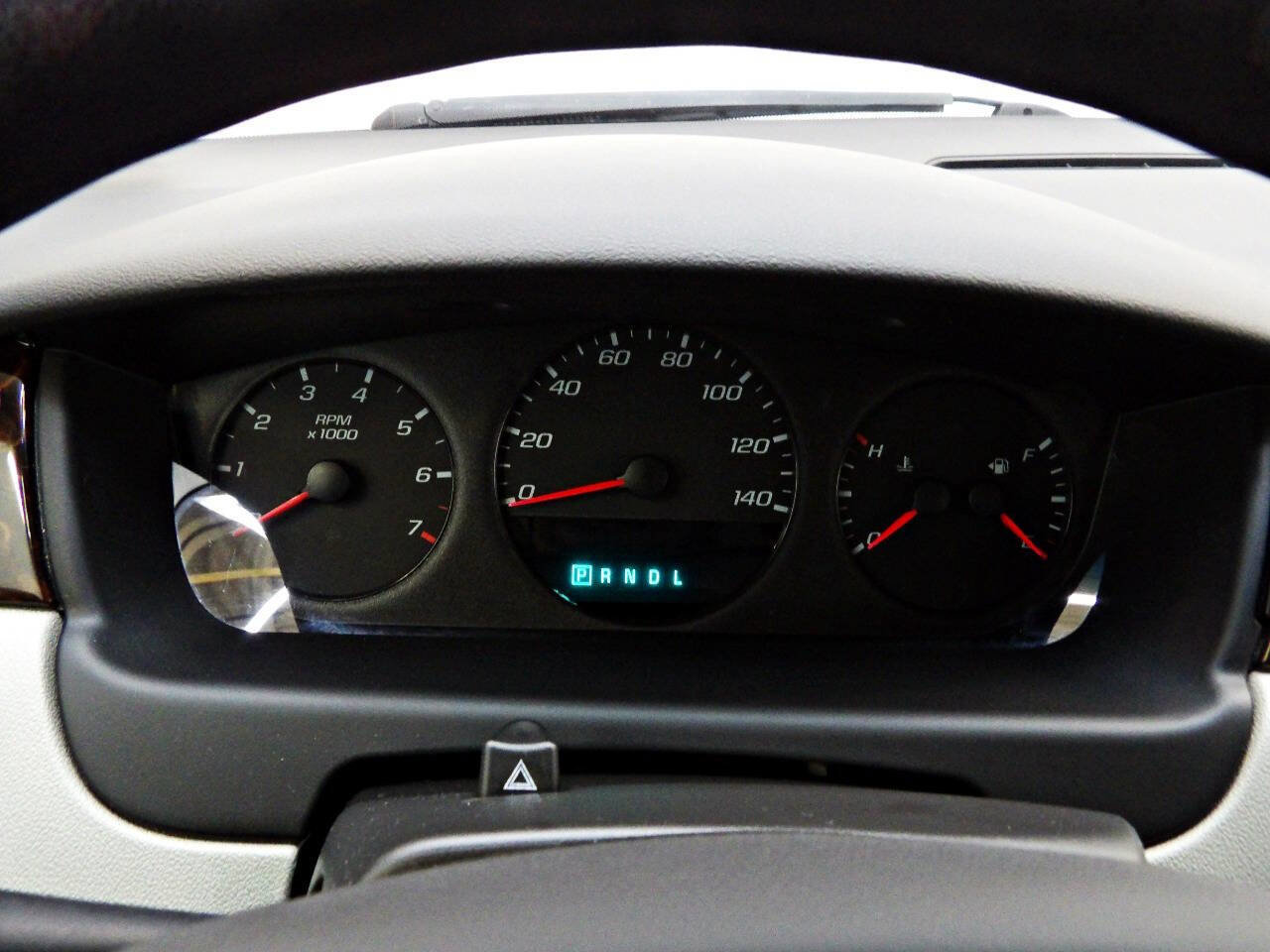 Used 2016 Chevrolet Impala Limited LS image 15