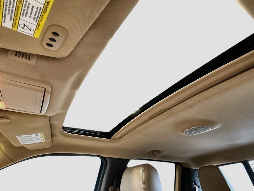 Used 2012 Ford F150 Lariat w/ Lariat Plus Pkg AWD/4WD image 23