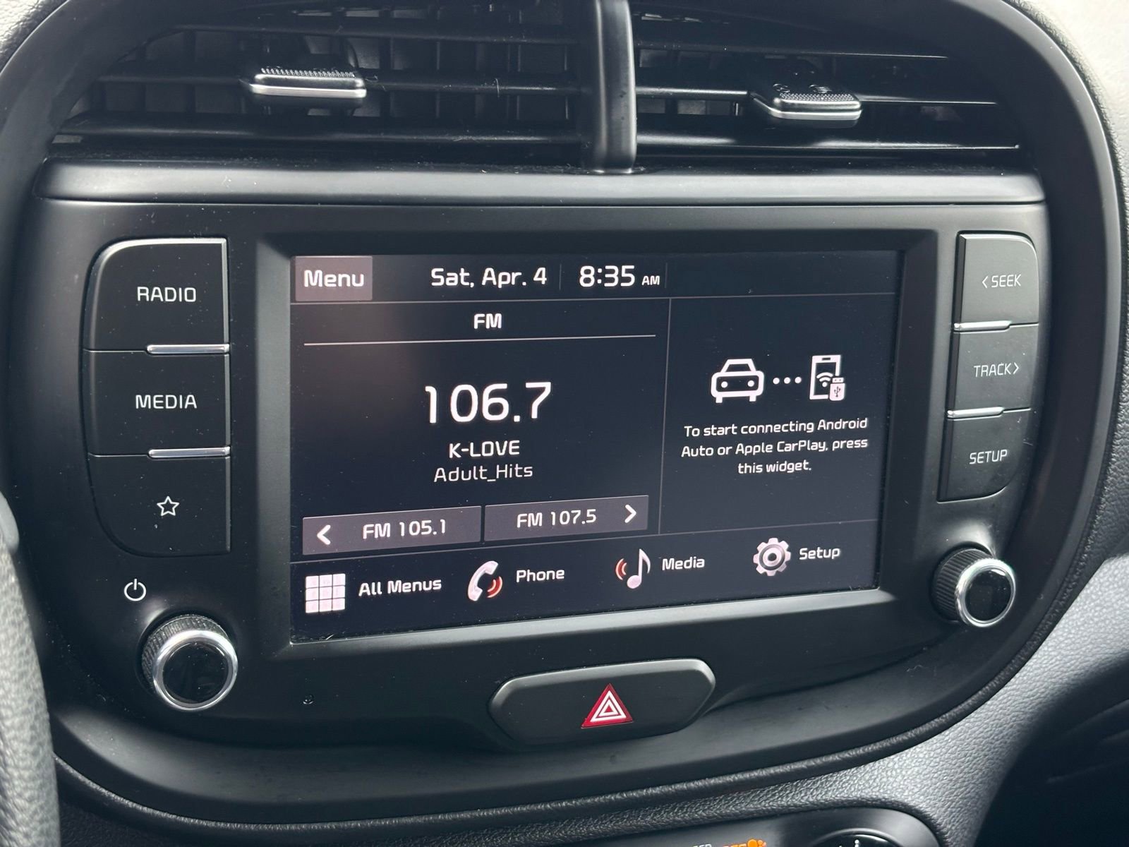 Used 2023 Kia Soul LX w/ LX Technology Package image 23