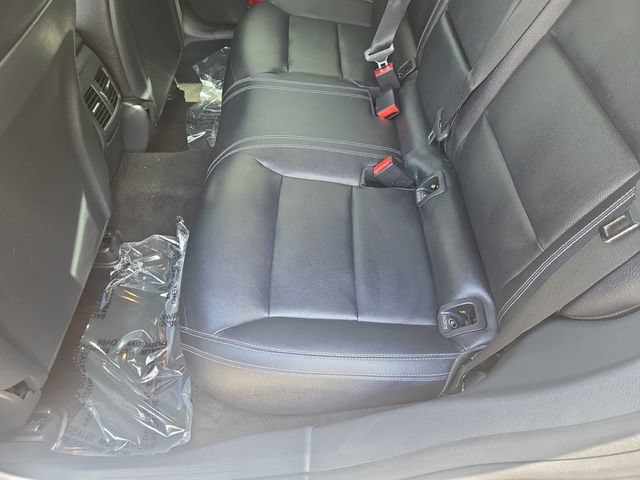 Used 2018 Mercedes-Benz CLA 250 4MATIC image 30