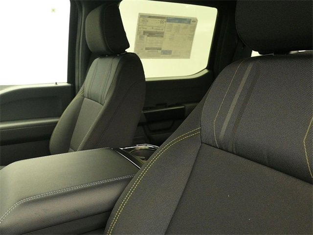 New 2025 Ford F150 STX image 19