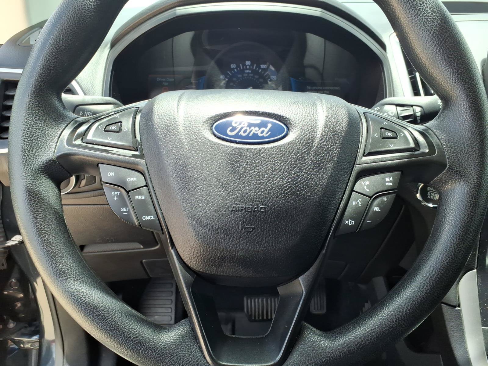 Used 2024 Ford Edge SE AWD/4WD image 24