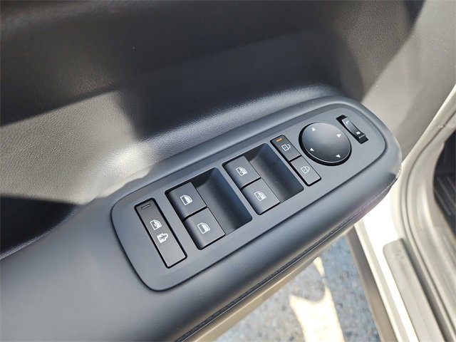 New 2025 Hyundai Santa Fe SEL image 17