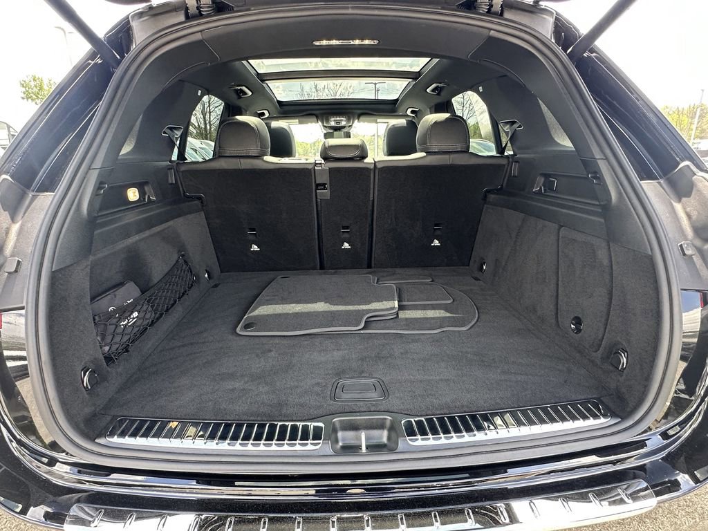 Certified 2025 Mercedes-Benz GLE 450 4MATIC image 21