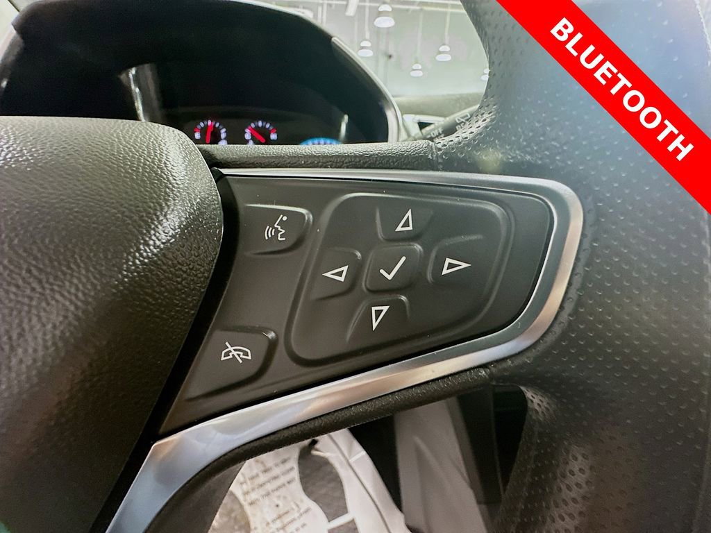 Used 2024 Chevrolet Equinox LS image 32