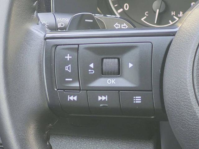 Certified 2025 Nissan Pathfinder SV AWD/4WD image 16