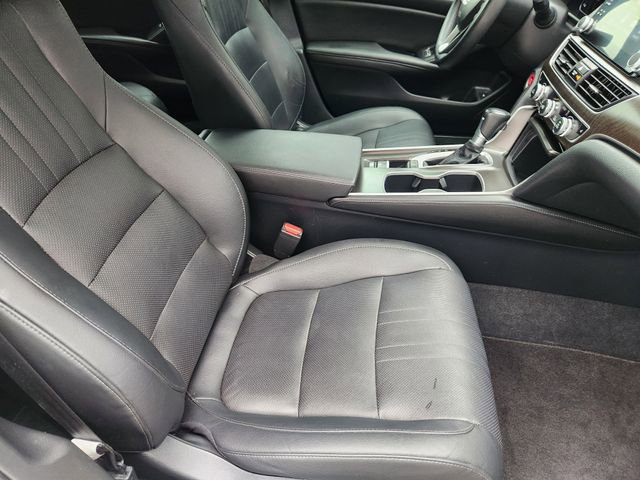 Used 2019 Honda Accord EX-L image 15