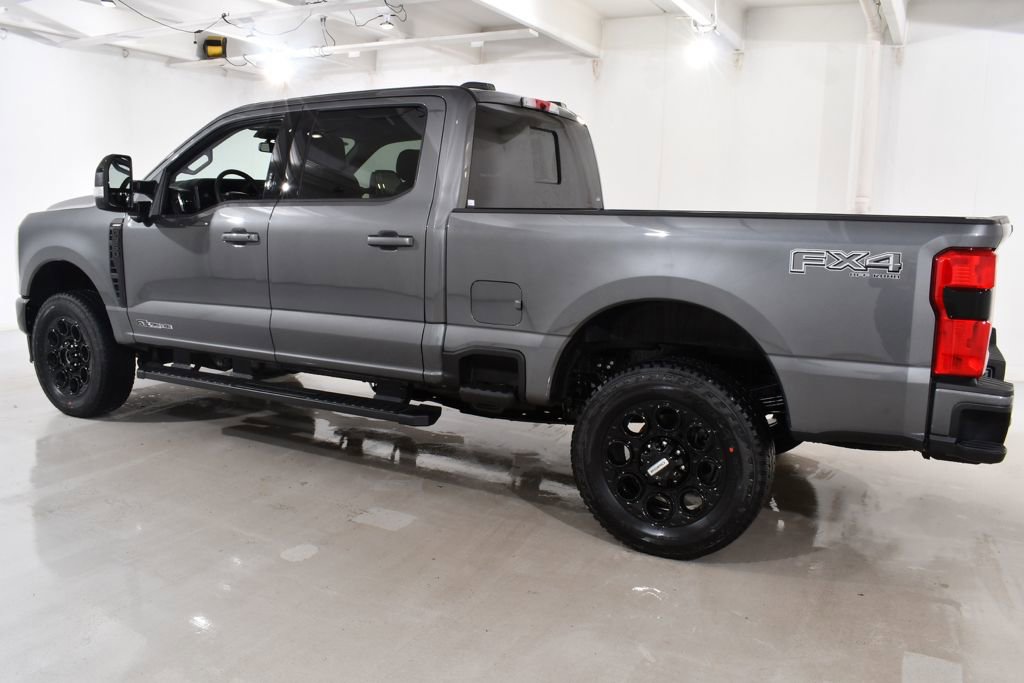 New 2026 Ford F350 Lariat AWD/4WD image 15