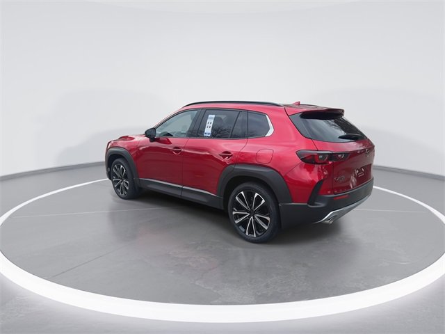 New 2026 MAZDA CX-50 AWD 2.5 S w/ Weather Package image 6