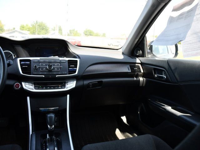 Used 2014 Honda Accord EX image 16